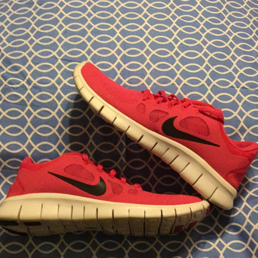 Nike Free 5.0 - Picture 2 of 4